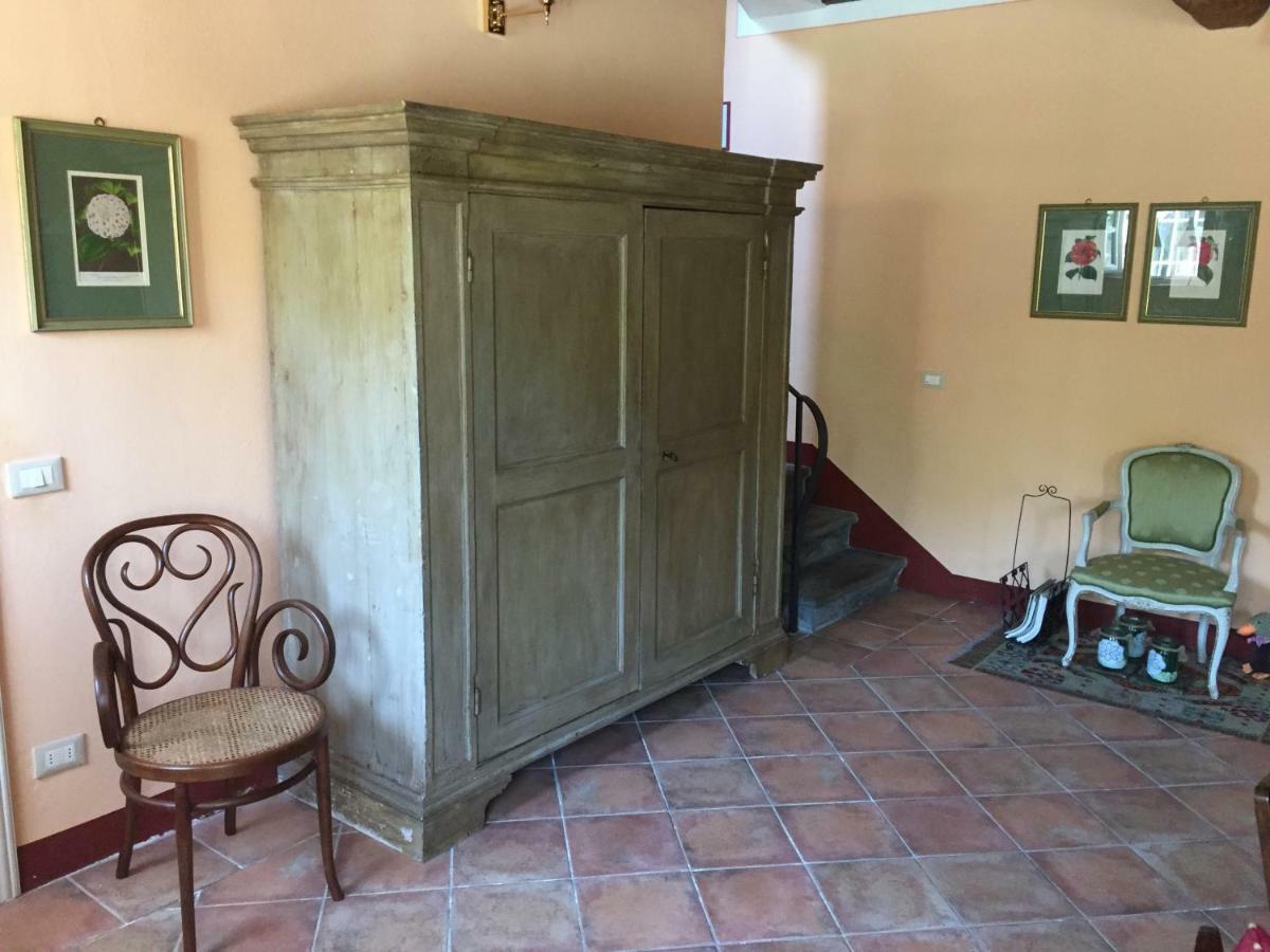 Affittacamere Posta Gattaiola Лукка Экстерьер фото